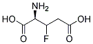 (9ci)-3-氟-L-谷氨酸结构式_142292-79-3结构式