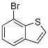 7-Bromobenzo[b]thiophene Structure,1423-61-6Structure