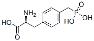 3-磷甲基-L-苯丙氨酸结构式_142434-81-9结构式