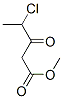 4-氯-3-氧代戊酸甲酯结构式_142556-36-3结构式