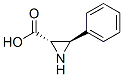 反式-(9ci)-3-苯基-2-氮丙啶羧酸结构式_142619-26-9结构式