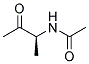 (s)-(9ci)-n-(1-甲基-2-氧代丙基)-乙酰胺结构式_142924-42-3结构式