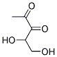 (9ci)-4,5-二羟基-2,3-戊烷二酮结构式_142937-55-1结构式