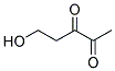 (9ci)-5-羟基-2,3-戊烷二酮结构式_142937-56-2结构式