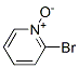 Pyridine, 2-bromo-, 1-oxide Structure,14305-17-0Structure