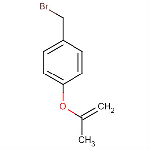 1-(烯丙氧基)-4-(溴甲基)苯结构式_143116-30-7结构式