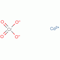 铬酸铬结构式_14312-00-6结构式