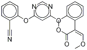 (Z)-嘧菌酯结构式_143130-94-3结构式