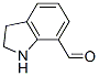 7-Indolinecarboxaldehyde Structure,143262-21-9Structure