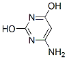 6-氨基嘧啶-2,4-二醇结构式_143505-00-4结构式