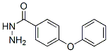 4-苯氧基苯酰肼结构式_143667-36-1结构式