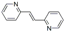 1,2-Bis(2-pyridyl)ethylene Structure,1437-15-6Structure
