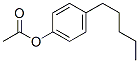 4-戊基苯乙酸结构式_14377-21-0结构式
