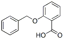2-Benzyloxy-benzoic acid Structure,14389-86-7Structure