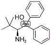 (S)-(-)-2-amino-3,3-dimethyl-1,1-diphenyl-1-butanol Structure,144054-70-6Structure
