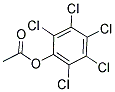 五氯乙酸苯酯结构式_1441-02-7结构式