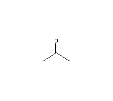 雷迪帕韦单丙酮溶剂化物结构式_1441674-54-9结构式