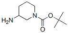 3-Amino-1-N-Boc-piperidine Structure,144243-24-3Structure