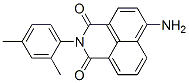 溶剂黄 135结构式_144246-02-6结构式