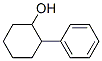 2-苯基环己醇结构式_1444-64-0结构式