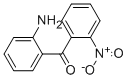 2-氨基-2-硝基-苯甲酮结构式_1444-72-0结构式