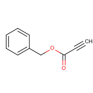 Benzyl propiolate Structure,14447-01-9Structure