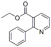 2-苯甲基烟酸乙酯结构式_144501-28-0结构式