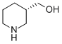 ((S)-piperidin-3-yl)methanol Structure,144539-77-5Structure