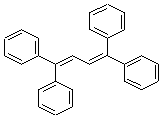 1,1,4,4-Tetraphenyl-1,3-butadiene Structure,1450-63-1Structure