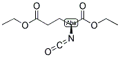 (S)-(-)-2-isocyanatoglutaric acid diethyl ester Structure,145080-95-1Structure