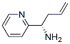 (s)-(9ci)-alpha-2-丙烯基-2-吡啶甲胺结构式_145165-95-3结构式