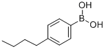 4-Butylphenylboronic acid Structure,145240-28-4Structure