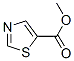 Methyl 5-thiazolecarboxylate Structure,14527-44-7Structure