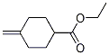 Ethyl 4-methylenecyclohexanecarboxylate Structure,145576-28-9Structure