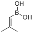 2,2-二甲基乙烯硼酸结构式_14559-88-7结构式