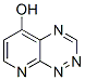 (9CI)-吡啶并[3,2-e]-1,2,4-噻嗪-5-醇结构式_145675-24-7结构式
