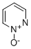 吡嗪 N-氧化物结构式_1457-42-7结构式