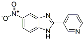 5-Nitro-2-(3-pyridinyl)benzimidazole Structure,145861-59-2Structure