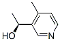 (s)-(9ci)-alpha,4-二甲基-3-吡啶甲醇结构式_145920-70-3结构式
