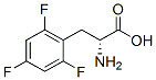 D-2,4,6-三氟-Phe-OH结构式_146277-48-7结构式