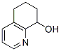 5,6,7,8-四氢-8-羟基喹啉结构式_14631-46-0结构式
