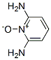 (9ci)-1-氧化物2,6-吡啶二胺结构式_146538-81-0结构式