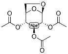1,6-脱水-beta-d-葡萄糖-2,3,4-三邻乙酸酯结构式_14661-13-3结构式