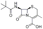 7-ADCA特戊酰胺结构式_146794-70-9结构式