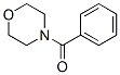 4-苯甲酰吗啉结构式_1468-28-6结构式
