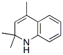 1,2-Dihydro-2,2,4-trimethylquinoline Structure,147-47-7Structure
