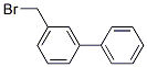 3-(Bromomethyl)biphenyl Structure,14704-31-5Structure