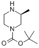 (S)-4-N-Boc-2-methylpiperazine Structure,147081-29-6Structure