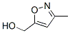 (3-Methylisoxazol-5-yl)methanol Structure,14716-89-3Structure