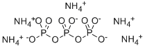 三聚磷酸铵结构式_14728-39-3结构式
